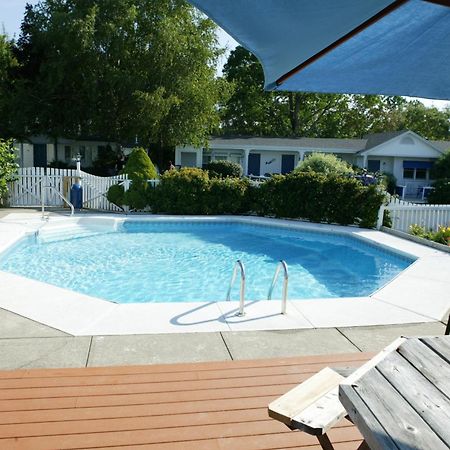 Glen Cove Inn & Suites Rockport Ngoại thất bức ảnh