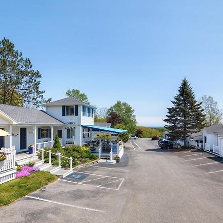 Glen Cove Inn & Suites Rockport Ngoại thất bức ảnh