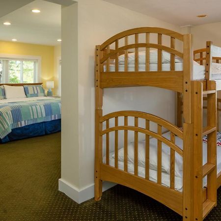 Glen Cove Inn & Suites Rockport Ngoại thất bức ảnh