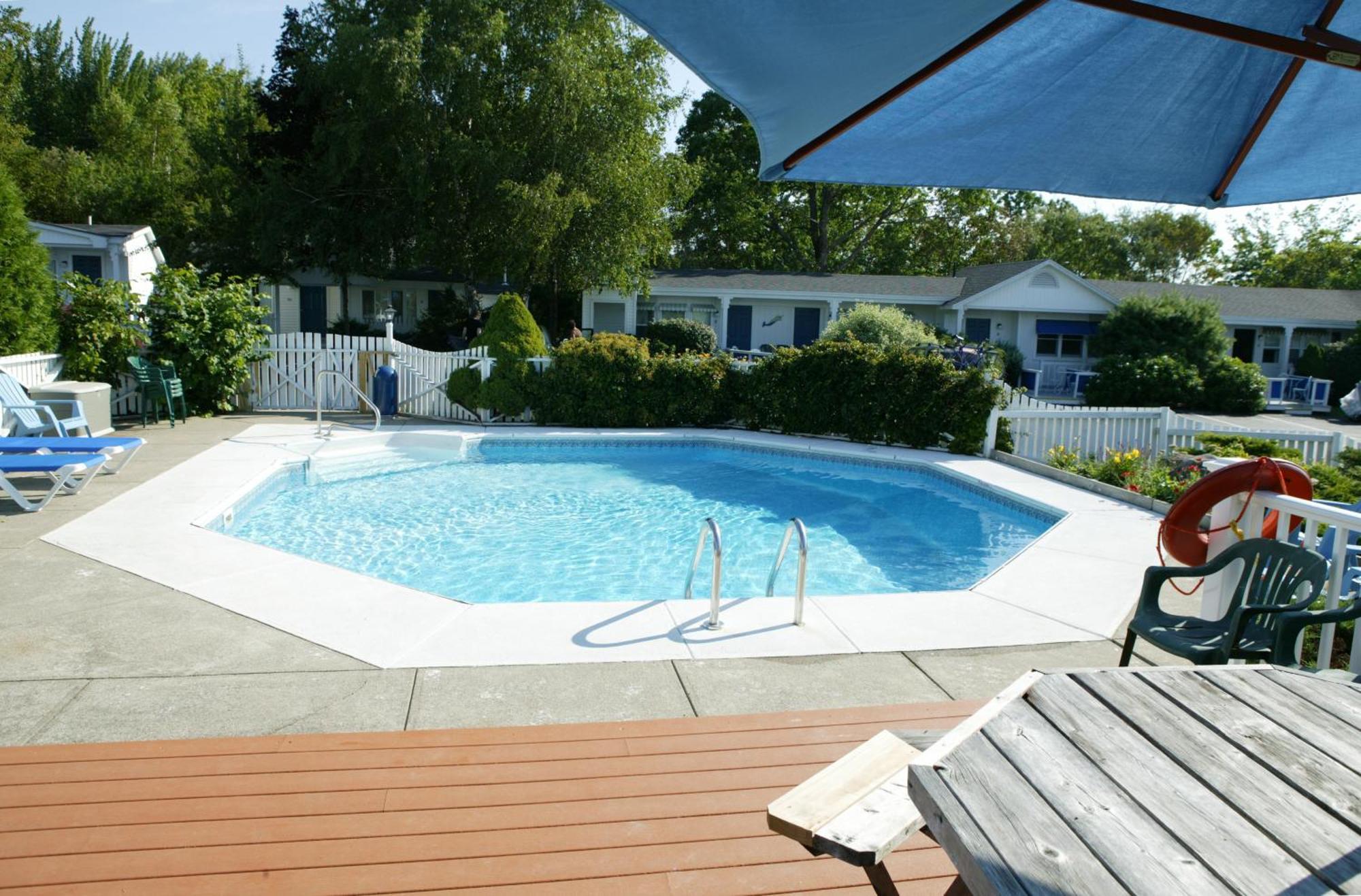 Glen Cove Inn & Suites Rockport Ngoại thất bức ảnh