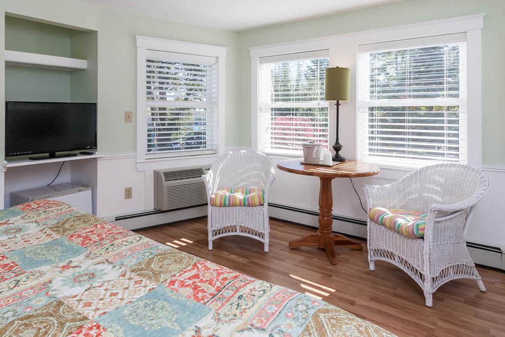 Glen Cove Inn & Suites Rockport Ngoại thất bức ảnh
