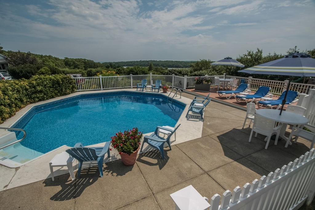 Glen Cove Inn & Suites Rockport Ngoại thất bức ảnh
