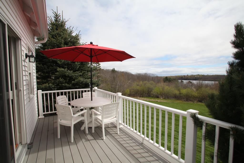 Glen Cove Inn & Suites Rockport Ngoại thất bức ảnh
