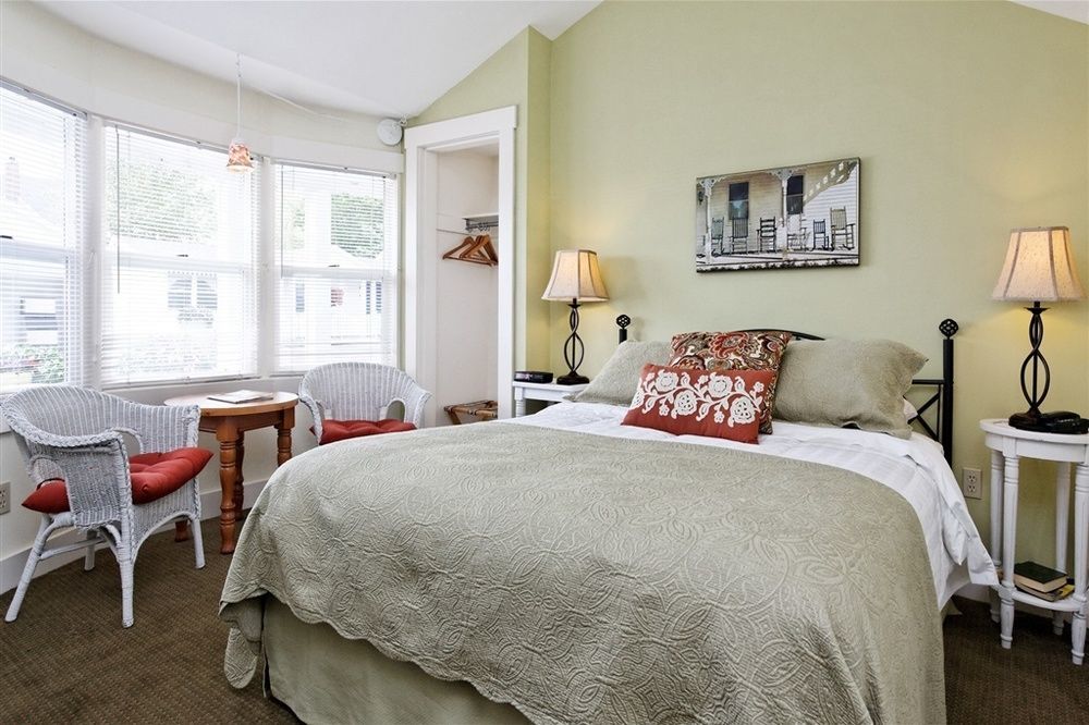 Glen Cove Inn & Suites Rockport Ngoại thất bức ảnh