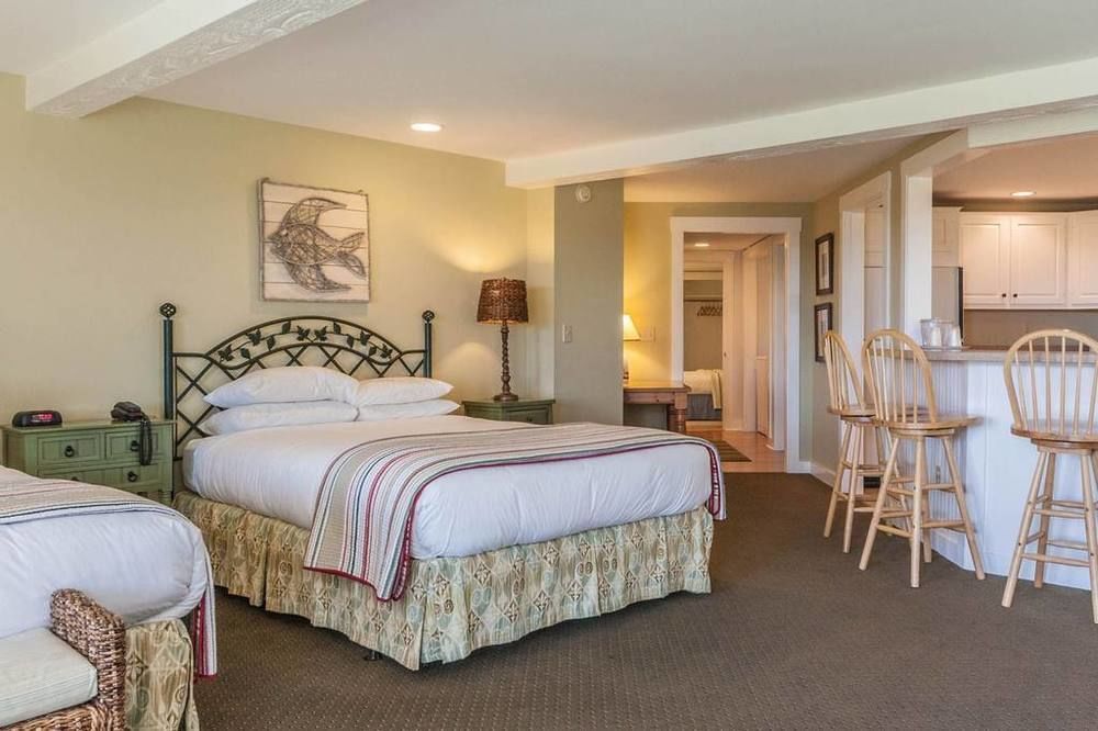 Glen Cove Inn & Suites Rockport Ngoại thất bức ảnh