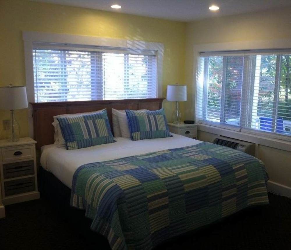 Glen Cove Inn & Suites Rockport Ngoại thất bức ảnh