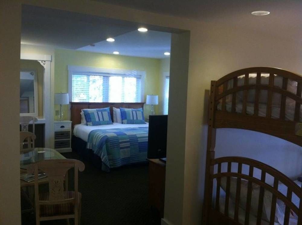 Glen Cove Inn & Suites Rockport Ngoại thất bức ảnh