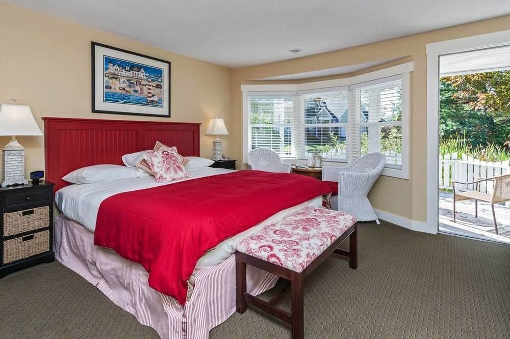 Glen Cove Inn & Suites Rockport Ngoại thất bức ảnh