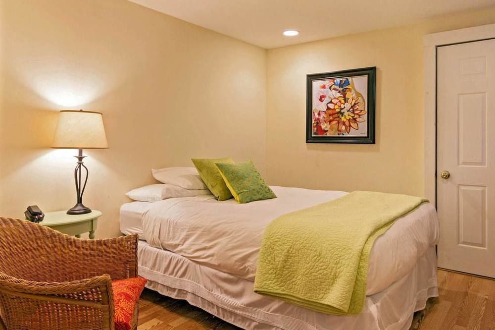 Glen Cove Inn & Suites Rockport Ngoại thất bức ảnh
