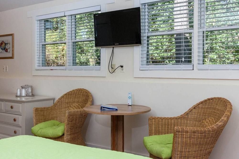 Glen Cove Inn & Suites Rockport Ngoại thất bức ảnh