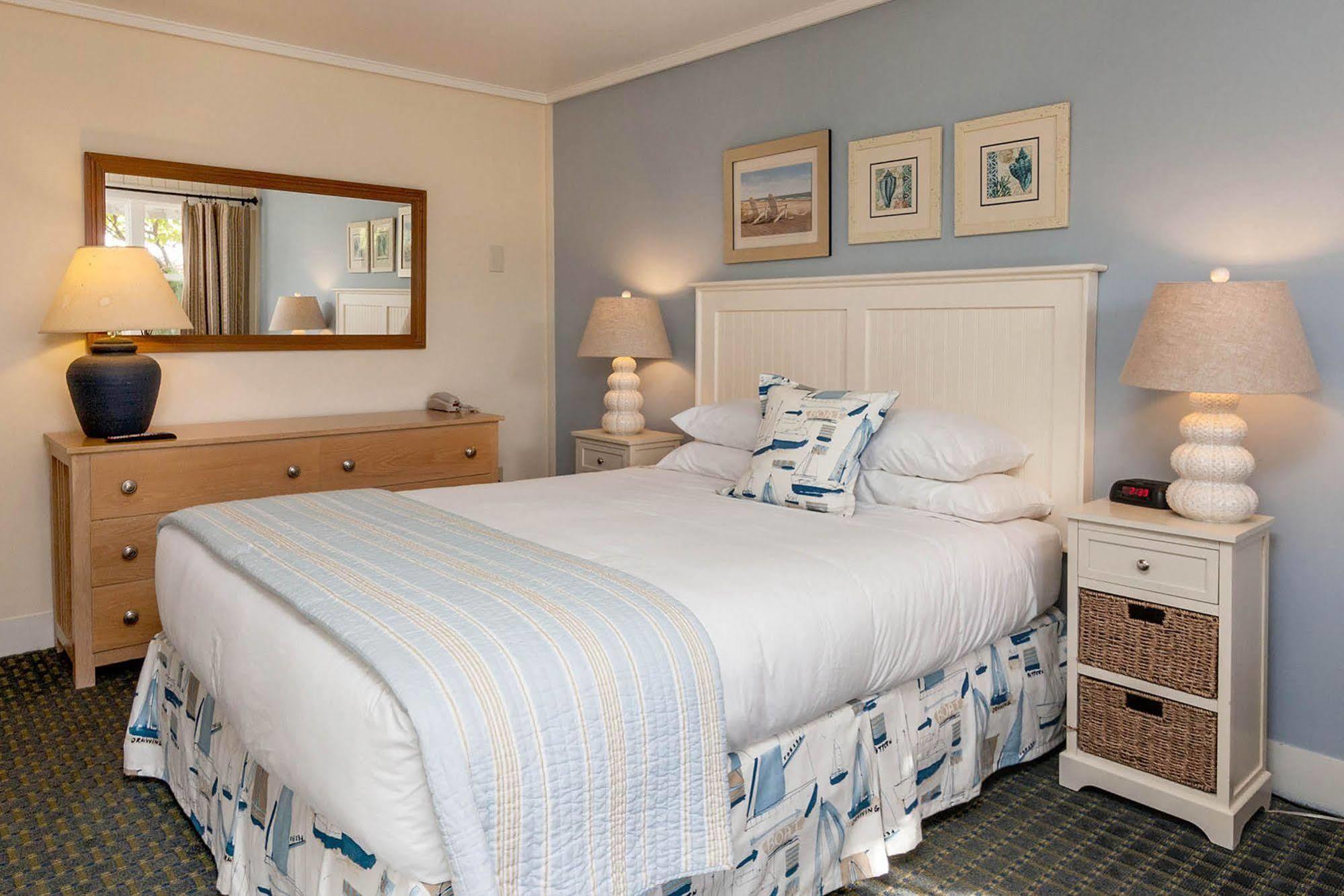 Glen Cove Inn & Suites Rockport Ngoại thất bức ảnh