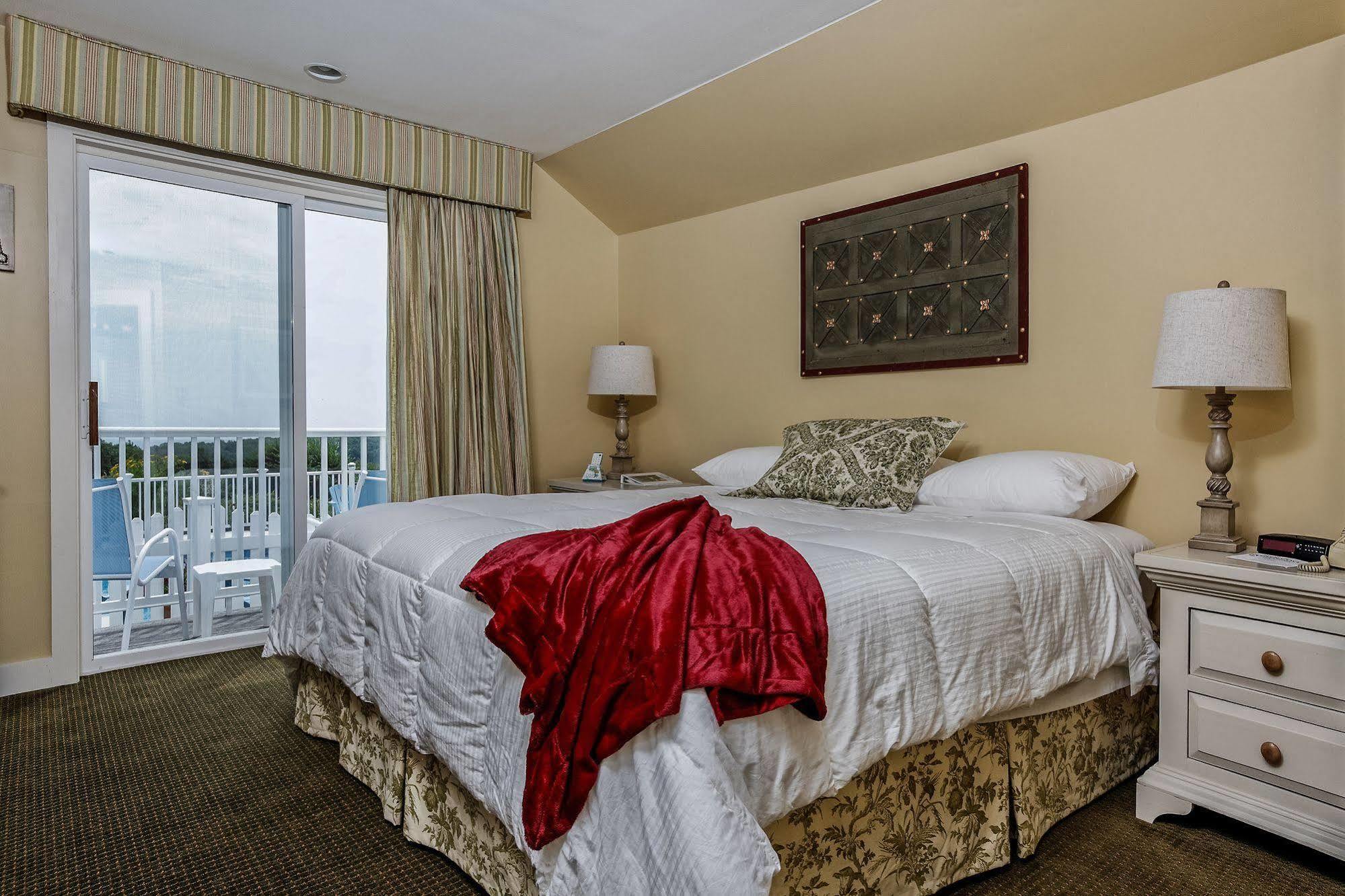 Glen Cove Inn & Suites Rockport Ngoại thất bức ảnh