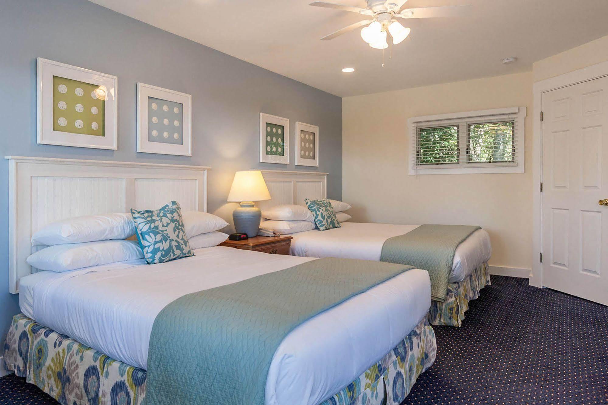 Glen Cove Inn & Suites Rockport Ngoại thất bức ảnh