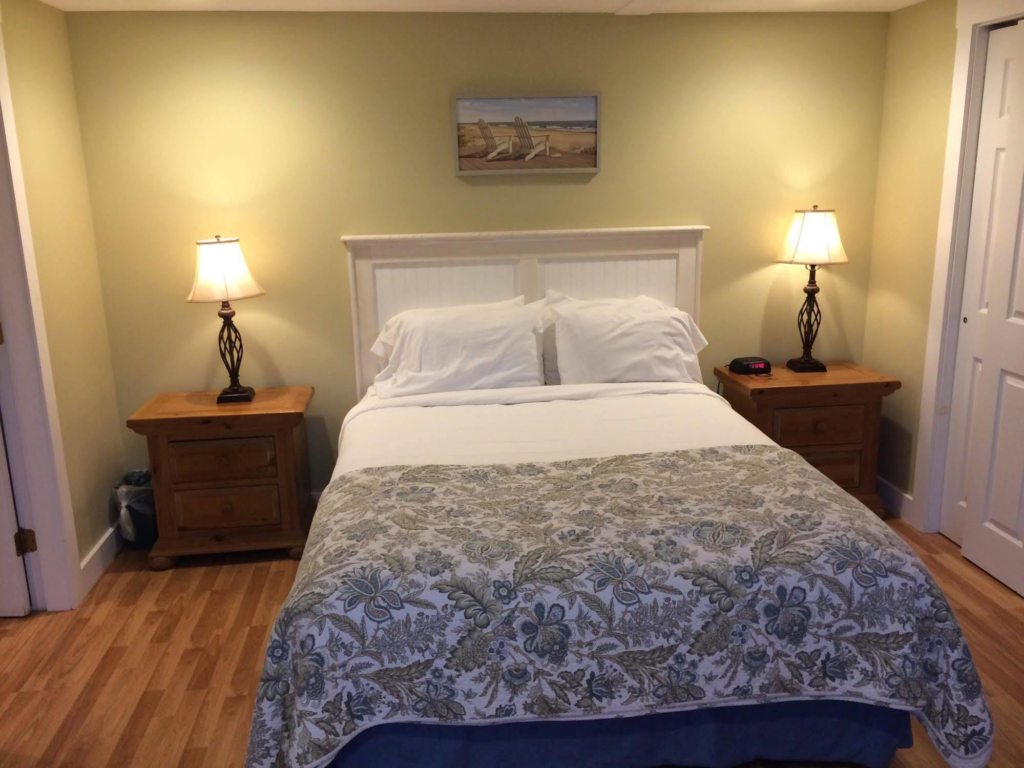 Glen Cove Inn & Suites Rockport Ngoại thất bức ảnh