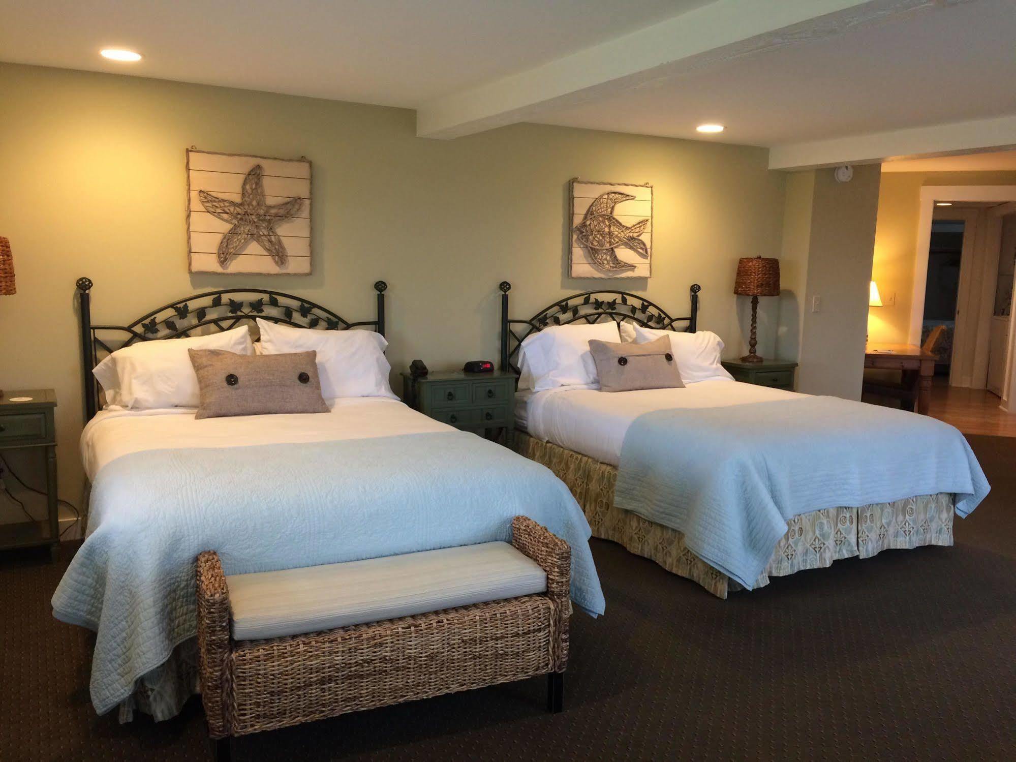 Glen Cove Inn & Suites Rockport Ngoại thất bức ảnh