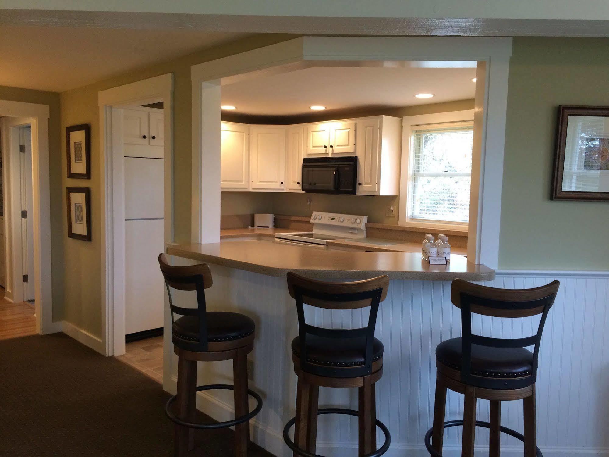 Glen Cove Inn & Suites Rockport Ngoại thất bức ảnh