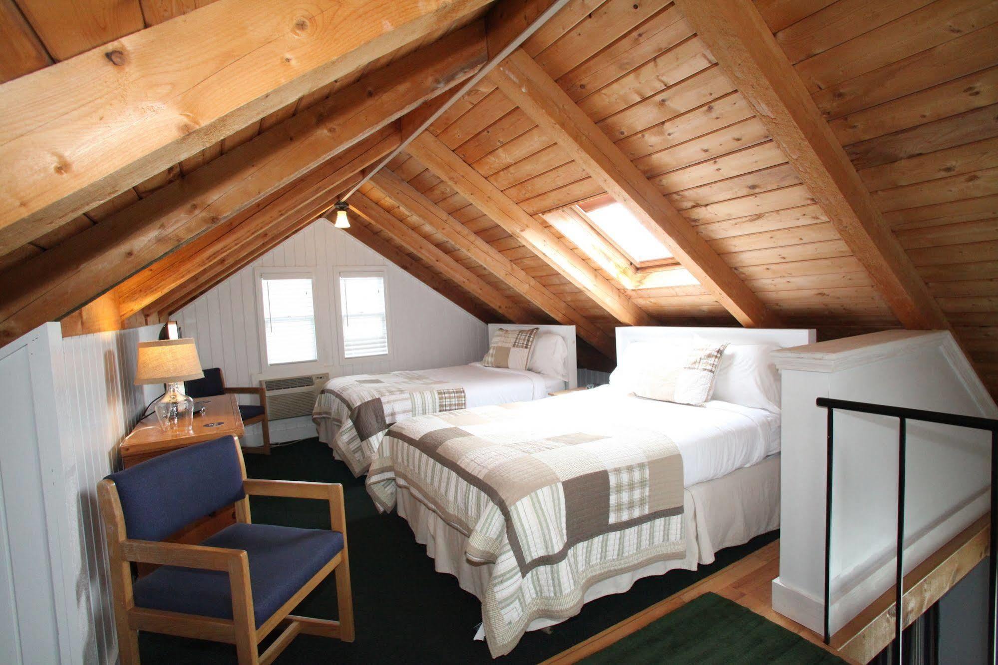 Glen Cove Inn & Suites Rockport Ngoại thất bức ảnh