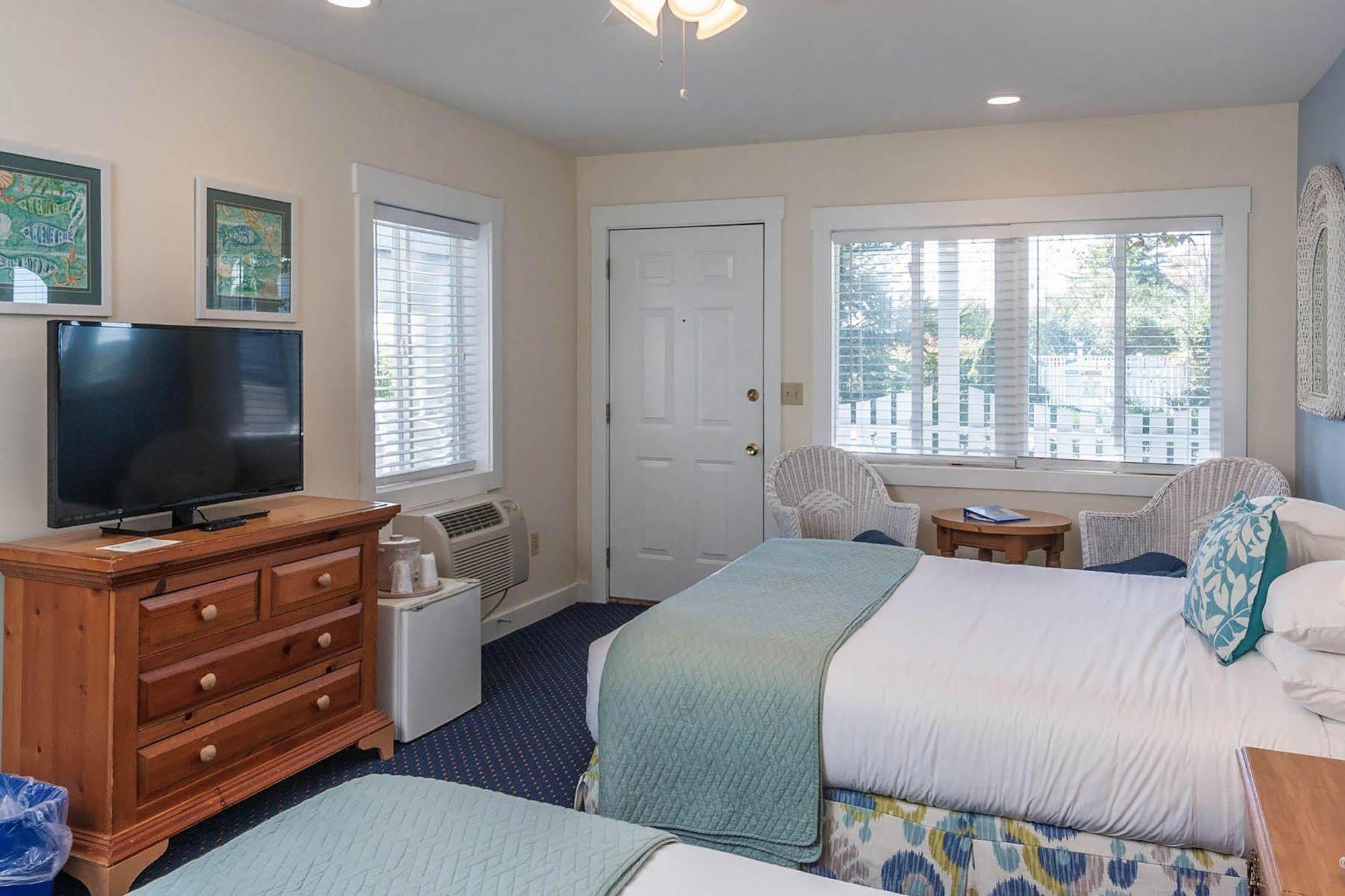 Glen Cove Inn & Suites Rockport Ngoại thất bức ảnh