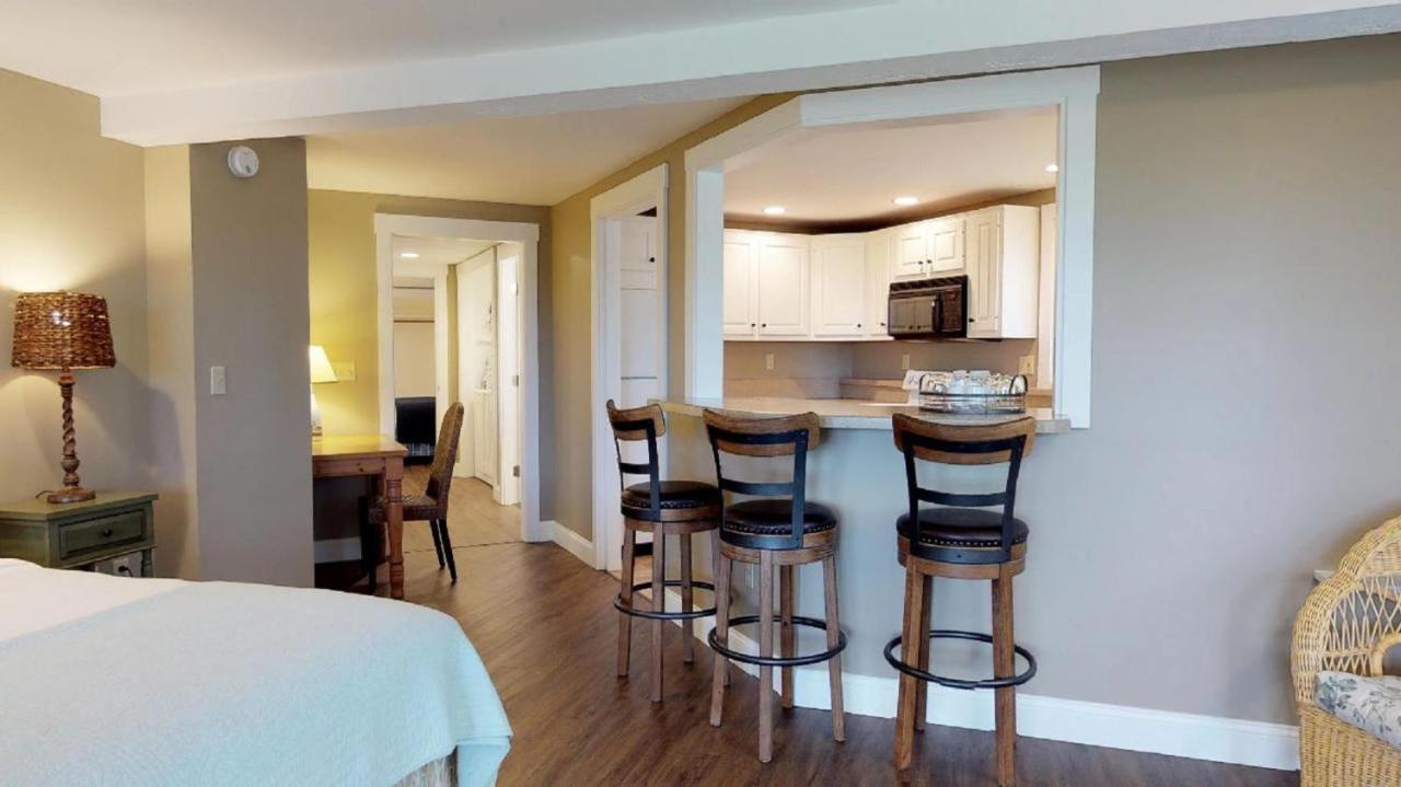 Glen Cove Inn & Suites Rockport Ngoại thất bức ảnh