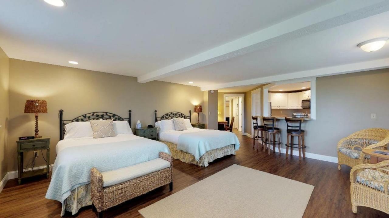 Glen Cove Inn & Suites Rockport Ngoại thất bức ảnh