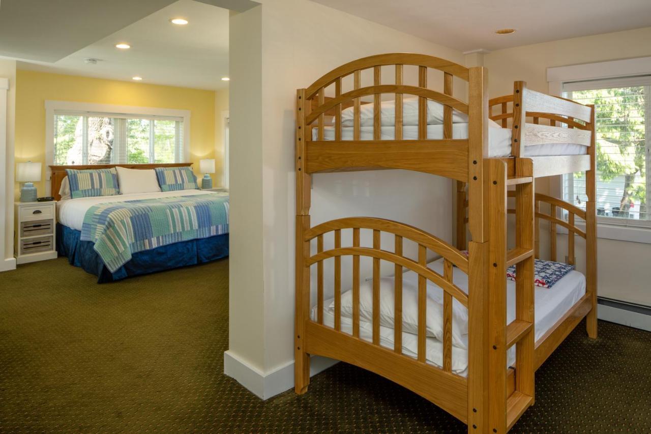 Glen Cove Inn & Suites Rockport Ngoại thất bức ảnh