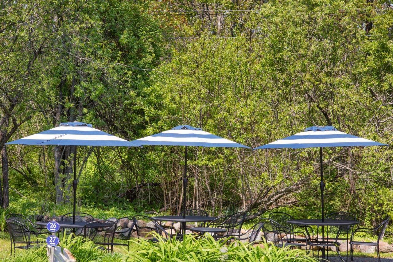 Glen Cove Inn & Suites Rockport Ngoại thất bức ảnh