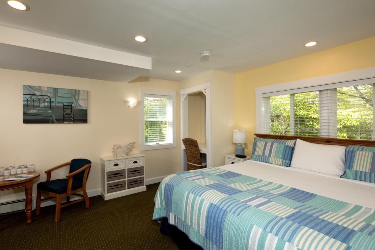 Glen Cove Inn & Suites Rockport Ngoại thất bức ảnh