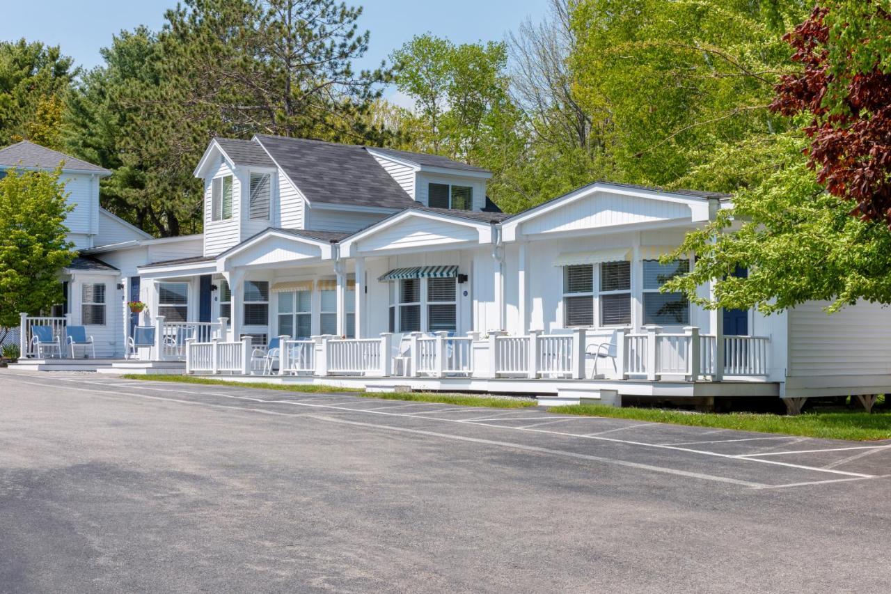 Glen Cove Inn & Suites Rockport Ngoại thất bức ảnh
