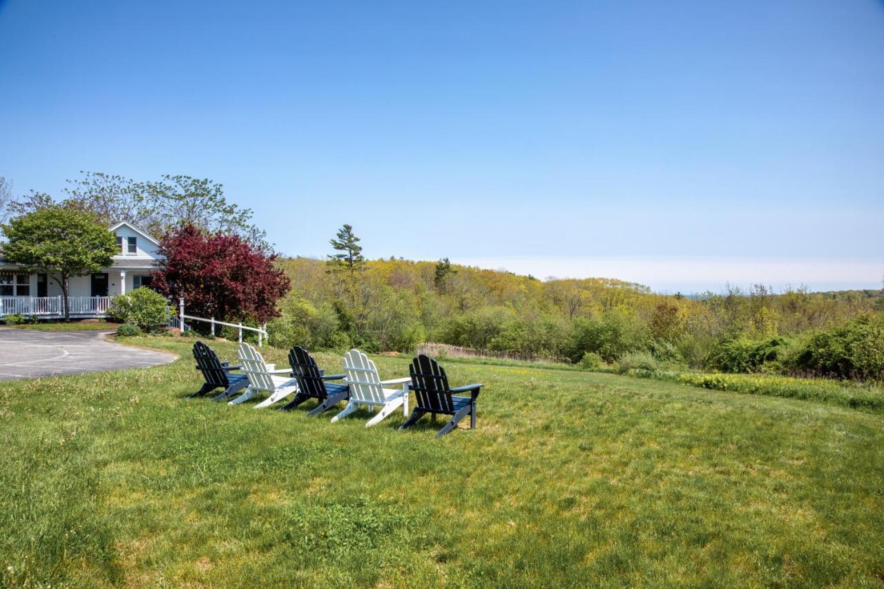 Glen Cove Inn & Suites Rockport Ngoại thất bức ảnh