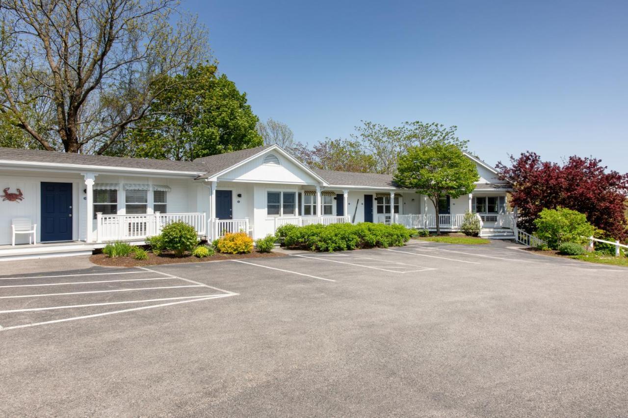 Glen Cove Inn & Suites Rockport Ngoại thất bức ảnh