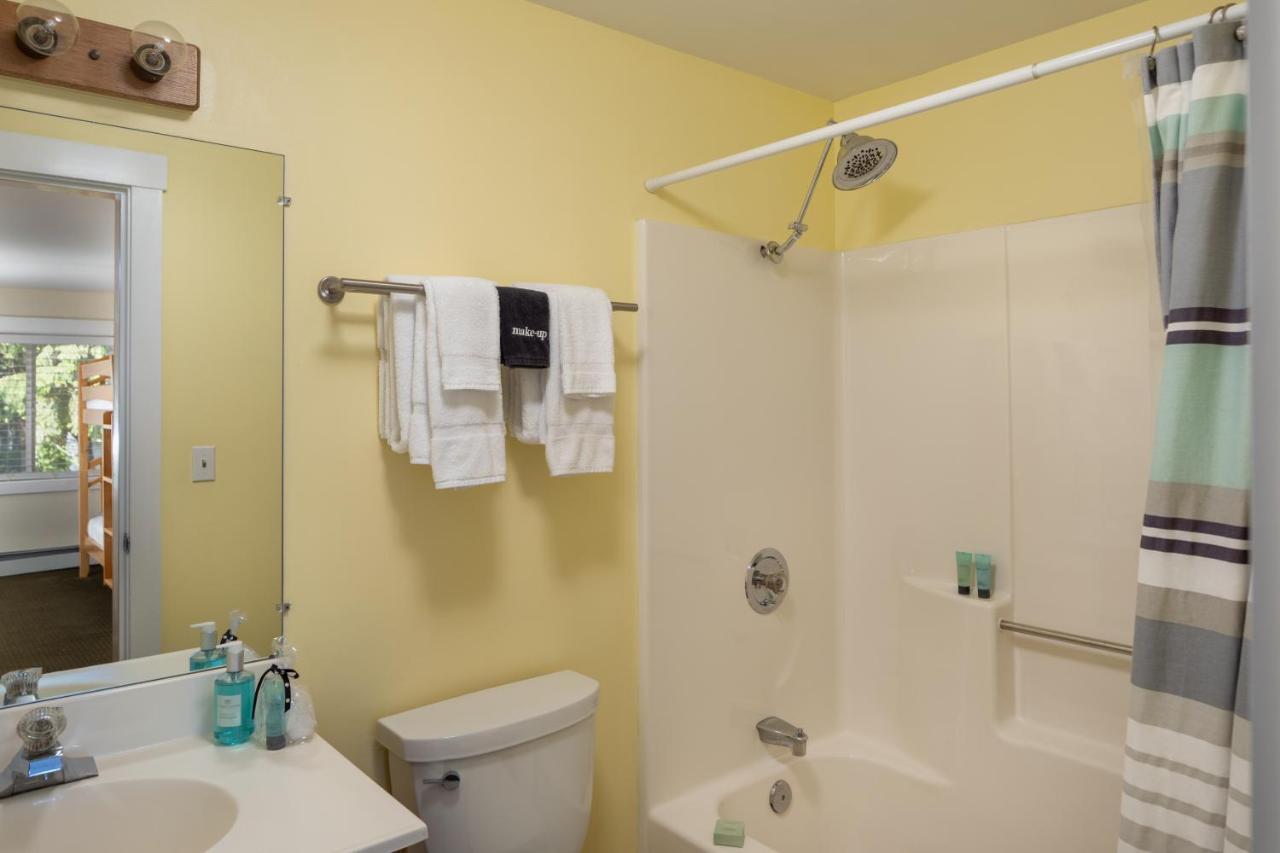 Glen Cove Inn & Suites Rockport Ngoại thất bức ảnh