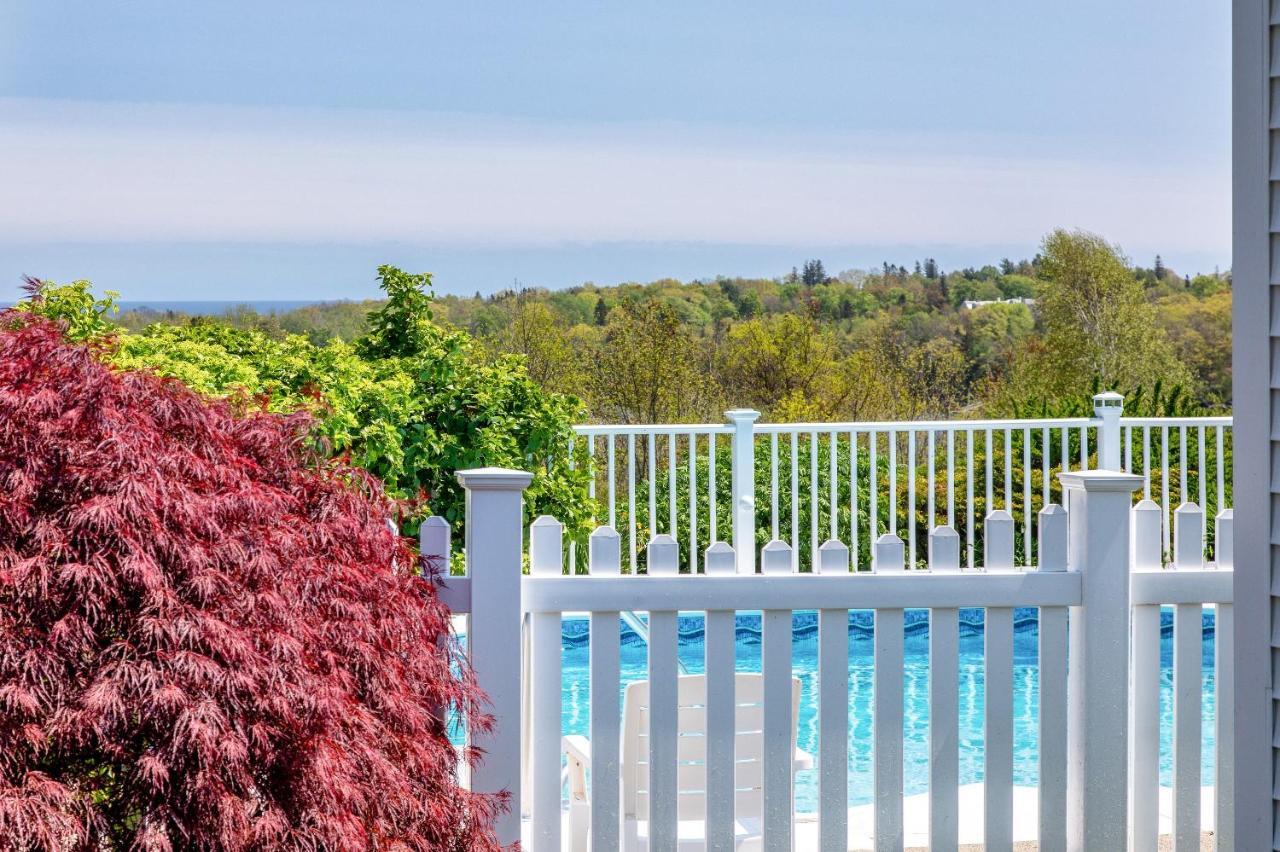 Glen Cove Inn & Suites Rockport Ngoại thất bức ảnh
