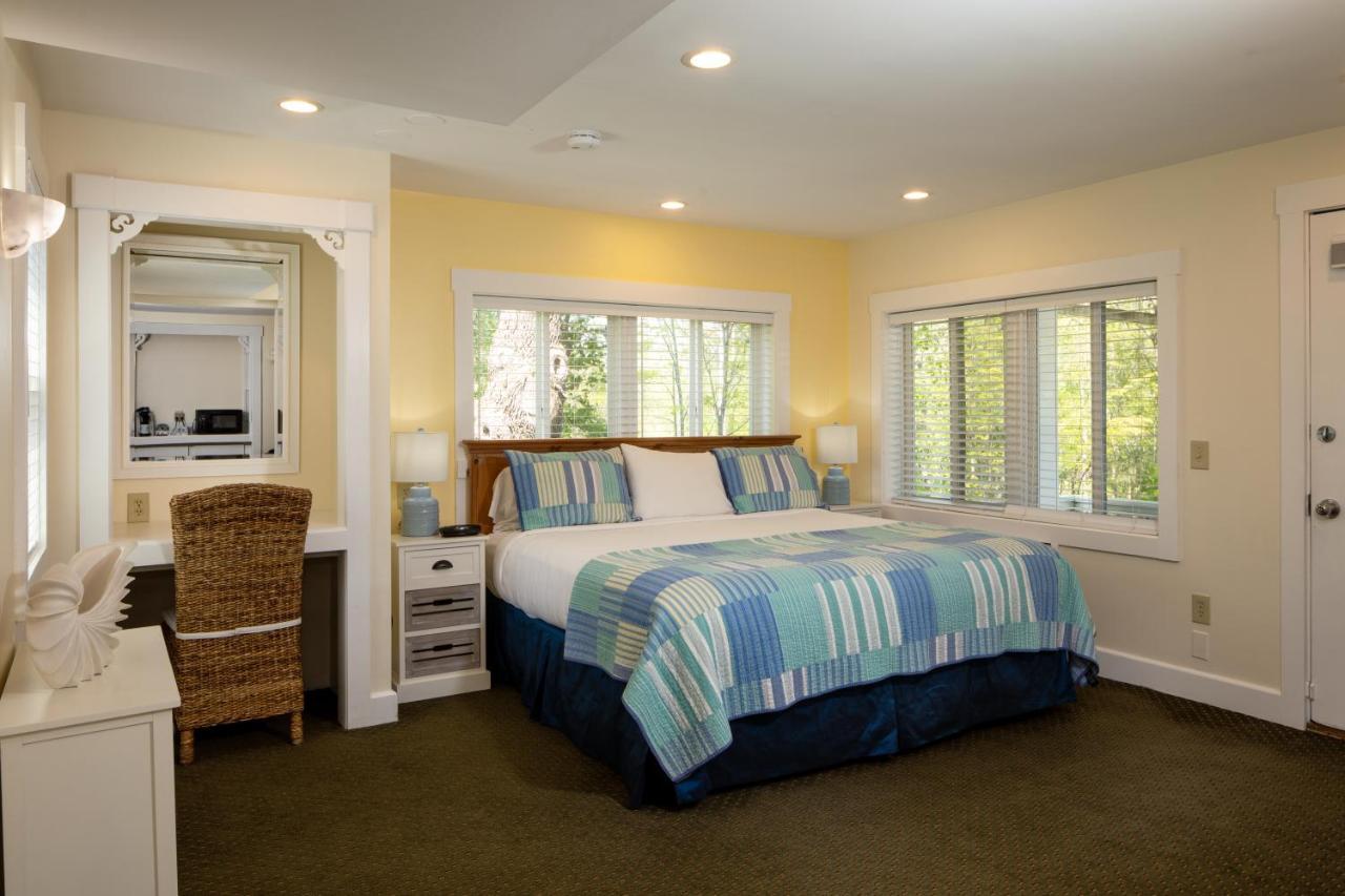 Glen Cove Inn & Suites Rockport Ngoại thất bức ảnh