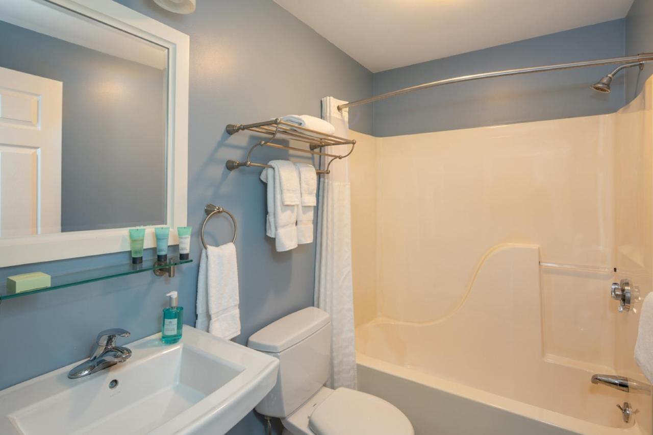 Glen Cove Inn & Suites Rockport Ngoại thất bức ảnh