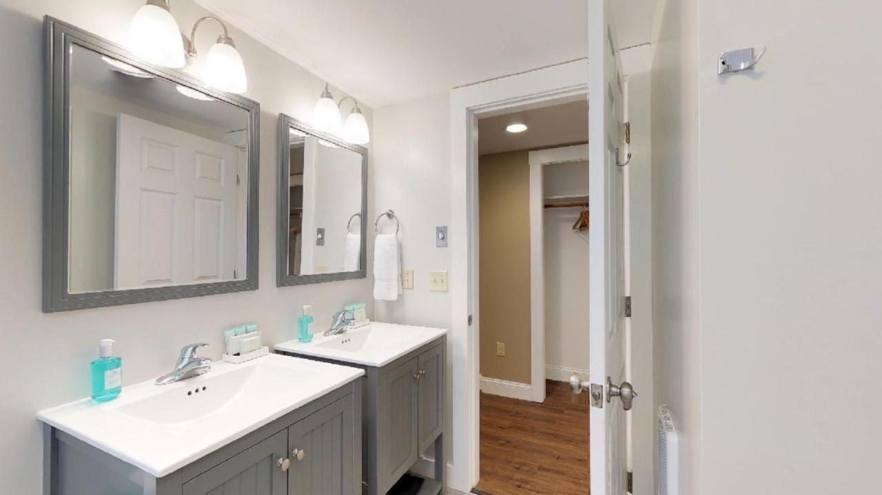Glen Cove Inn & Suites Rockport Ngoại thất bức ảnh