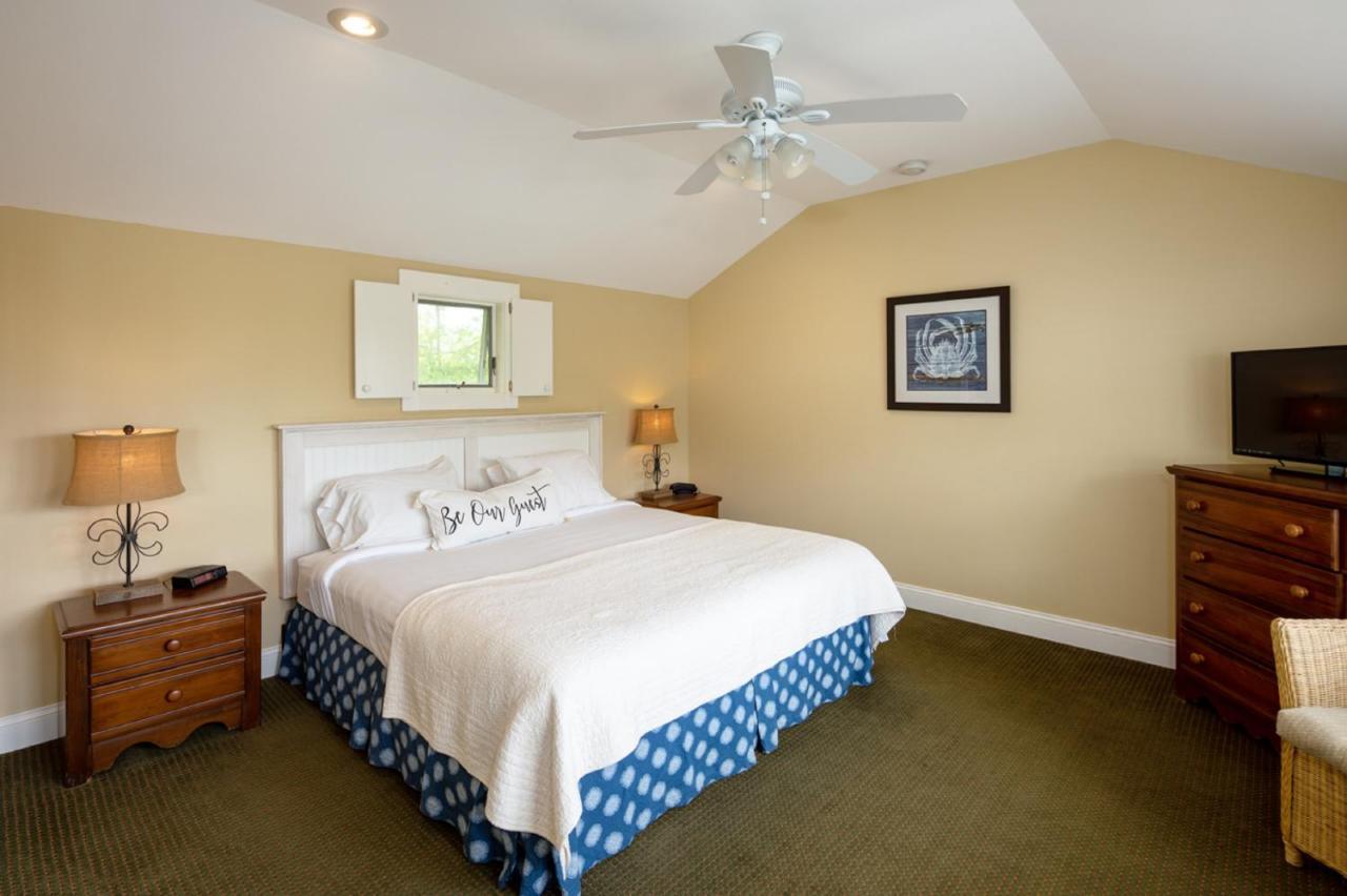 Glen Cove Inn & Suites Rockport Ngoại thất bức ảnh