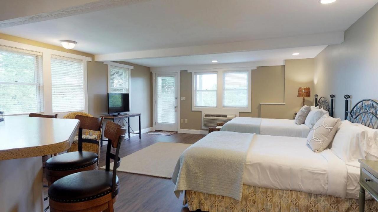 Glen Cove Inn & Suites Rockport Ngoại thất bức ảnh