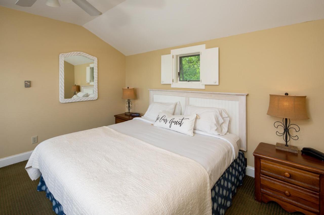Glen Cove Inn & Suites Rockport Ngoại thất bức ảnh