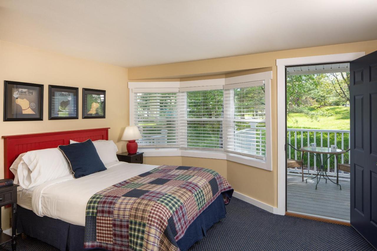 Glen Cove Inn & Suites Rockport Ngoại thất bức ảnh