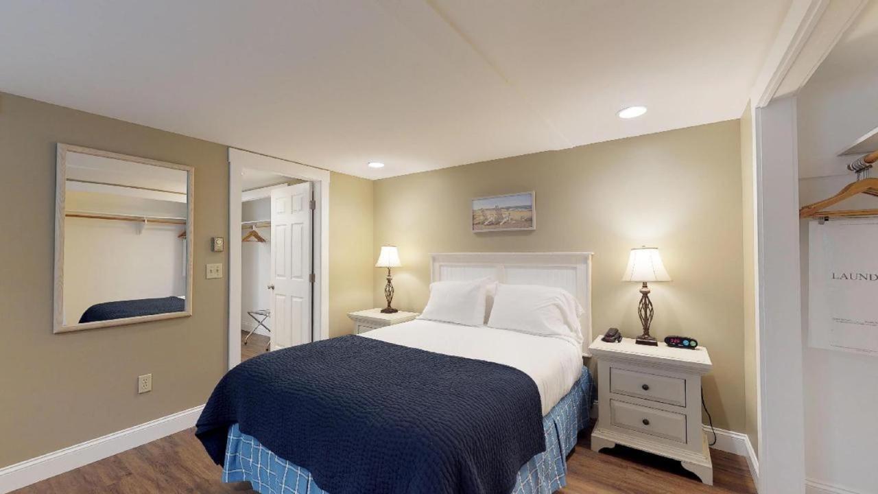 Glen Cove Inn & Suites Rockport Ngoại thất bức ảnh