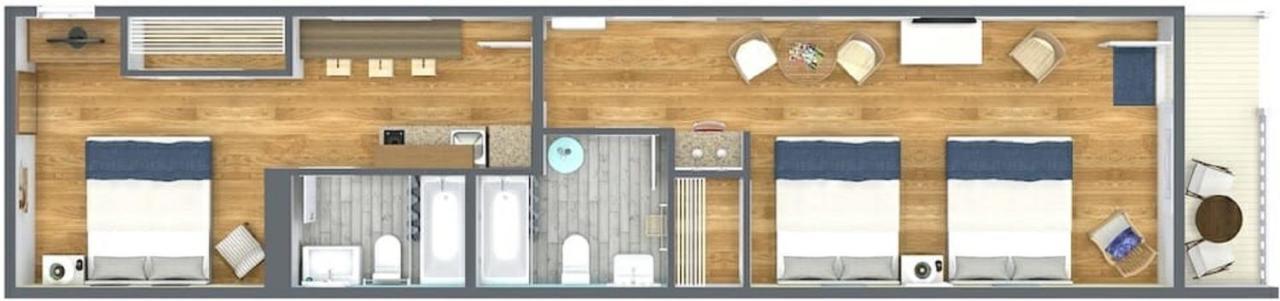 Glen Cove Inn & Suites Rockport Ngoại thất bức ảnh